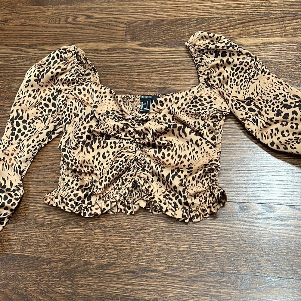 Forever 21 top
